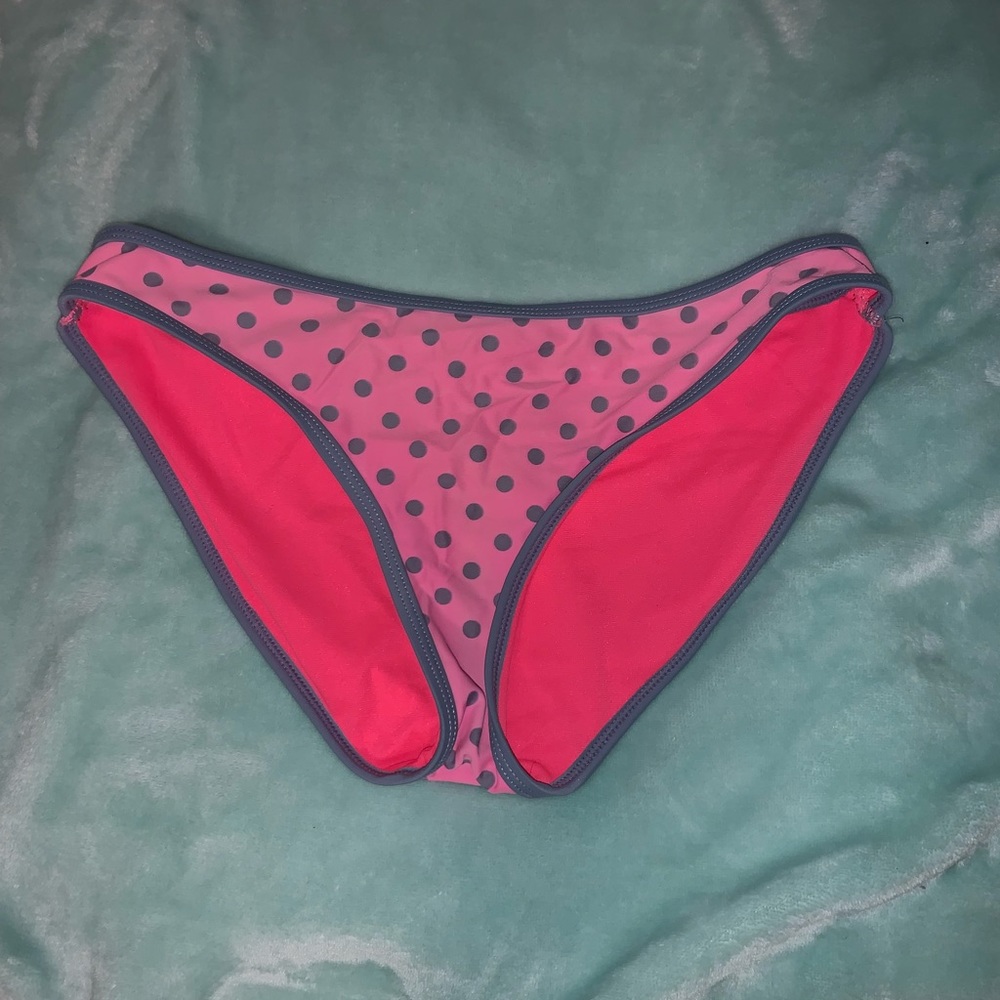 Swim Bottoms
